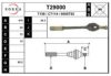 EAI T29000 Drive Shaft